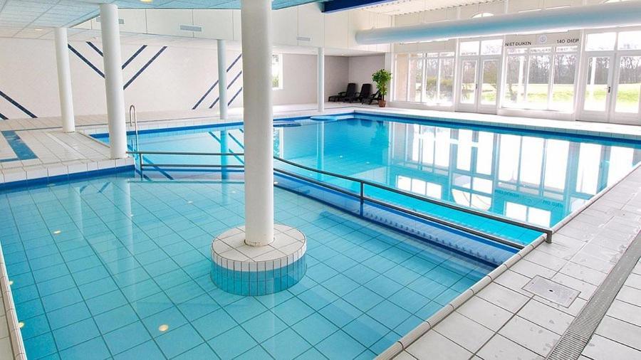 Appartement, Kaap 123 - Ameland Hollum  Bagian luar foto