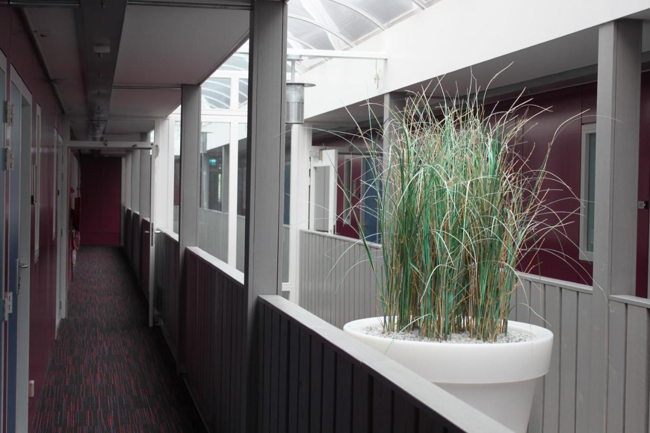 Appartement, Kaap 123 - Ameland Hollum  Bagian luar foto