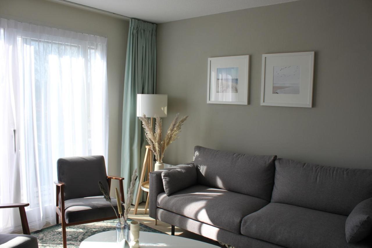 Appartement, Kaap 123 - Ameland Hollum  Bagian luar foto